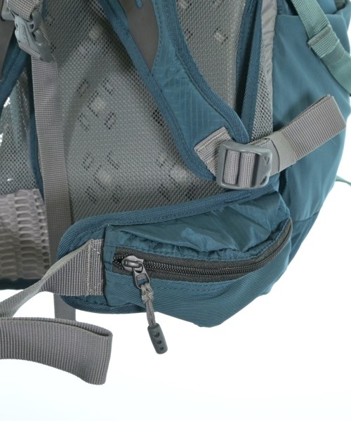 L.L.Bean（エルエルビーン）バックパック・リュック 青 サイズ:- メンズ/2200723720102