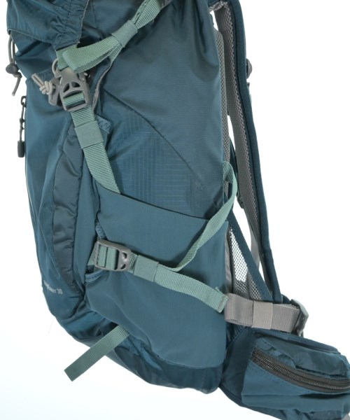 L.L.Bean（エルエルビーン）バックパック・リュック 青 サイズ:- メンズ/2200723720102