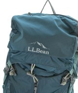 L.L.Bean（エルエルビーン）バックパック・リュック 青 サイズ:- メンズ/2200723720102