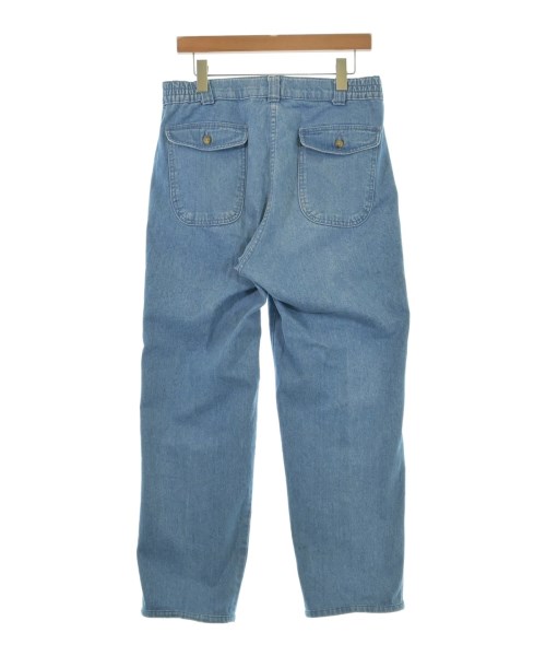 L.L.Bean（エルエルビーン）デニムパンツ 青 サイズ:-(M位) メンズ/2200731752010