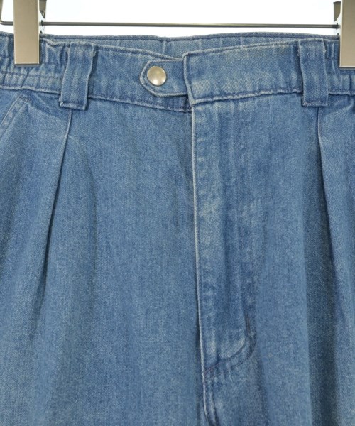 L.L.Bean（エルエルビーン）デニムパンツ 青 サイズ:-(M位) メンズ/2200731752010