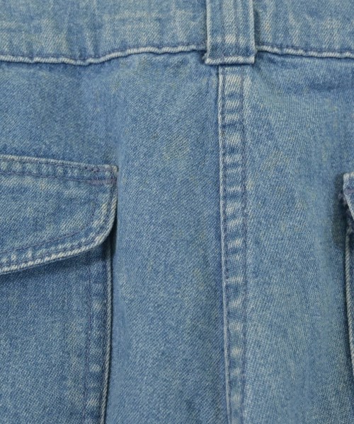 L.L.Bean（エルエルビーン）デニムパンツ 青 サイズ:-(M位) メンズ/2200731752010