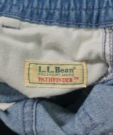 L.L.Bean（エルエルビーン）デニムパンツ 青 サイズ:-(M位) メンズ/2200731752010