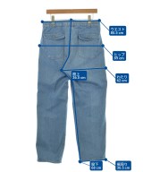 L.L.Bean（エルエルビーン）デニムパンツ 青 サイズ:-(M位) メンズ/2200731752010