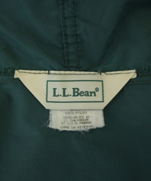 L.L.Bean（エルエルビーン）その他 緑 サイズ:M メンズ/2200724933020