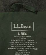 L.L.Bean（エルエルビーン）その他 カーキ サイズ:L メンズ/2200727688019