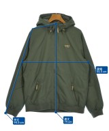 L.L.Bean（エルエルビーン）その他 カーキ サイズ:L メンズ/2200727688019