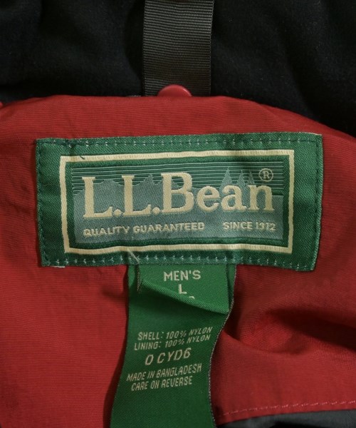 L.L.Bean（エルエルビーン）その他 グレー サイズ:L メンズ/2200733410017