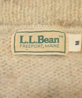 L.L.Bean（エルエルビーン）カーディガン ベージュ サイズ:M メンズ/2200733410062