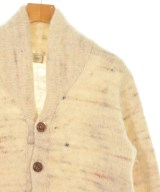L.L.Bean（エルエルビーン）カーディガン ベージュ サイズ:M メンズ/2200733410062