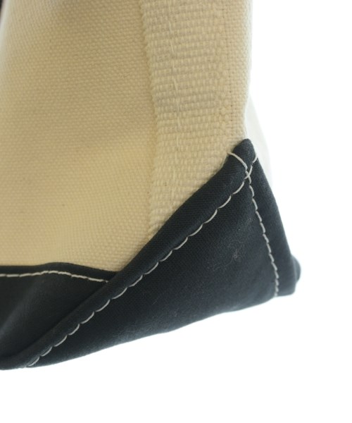 L.L.Bean（エルエルビーン）ハンドバッグ 白 サイズ:- レディース/2200734045157