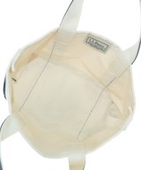 L.L.Bean（エルエルビーン）ハンドバッグ 白 サイズ:- レディース/2200734045157