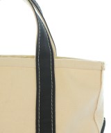 L.L.Bean（エルエルビーン）ハンドバッグ 白 サイズ:- レディース/2200734045157