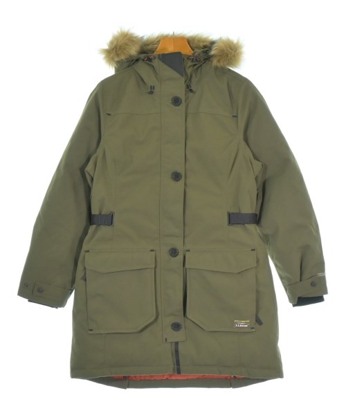 L.L.Bean(エルエルビーン)のダウンコート サイズ:M 13,600円