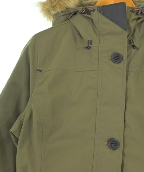 L.L.Bean（エルエルビーン）ダウンコート カーキ サイズ:M メンズ/2200726622014