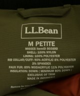 L.L.Bean（エルエルビーン）ダウンコート カーキ サイズ:M メンズ/2200726622014