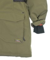 L.L.Bean（エルエルビーン）ダウンコート カーキ サイズ:M メンズ/2200726622014