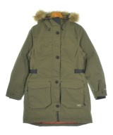 L.L.Bean ダウンコート
