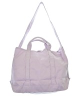 L.L.Bean（エルエルビーン）トートバッグ 紫 サイズ:- レディース/2200734659057
