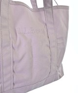 L.L.Bean（エルエルビーン）トートバッグ 紫 サイズ:- レディース/2200734659057