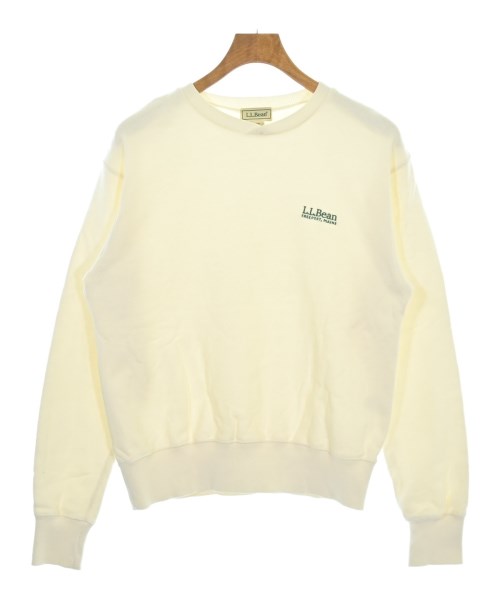 L.L.Bean(エルエルビーン)のスウェット サイズ:M 4,000円