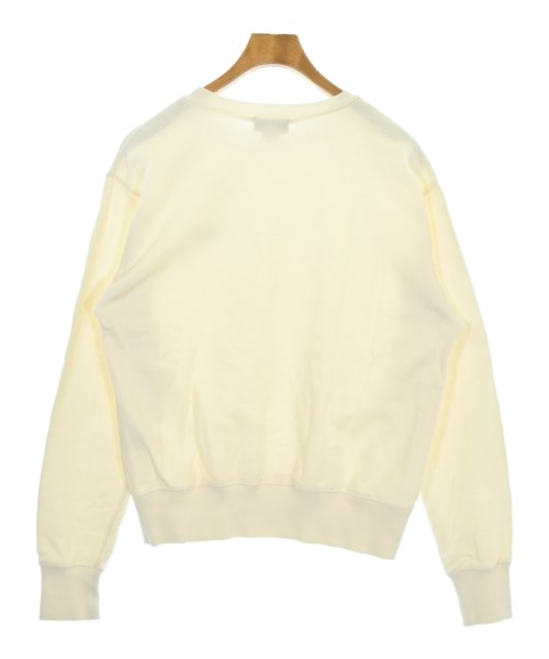 L.L.Bean（エルエルビーン）スウェット 白 サイズ:M レディース/2200726559020