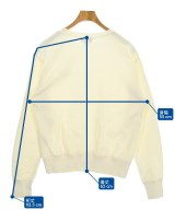 L.L.Bean（エルエルビーン）スウェット 白 サイズ:M レディース/2200726559020