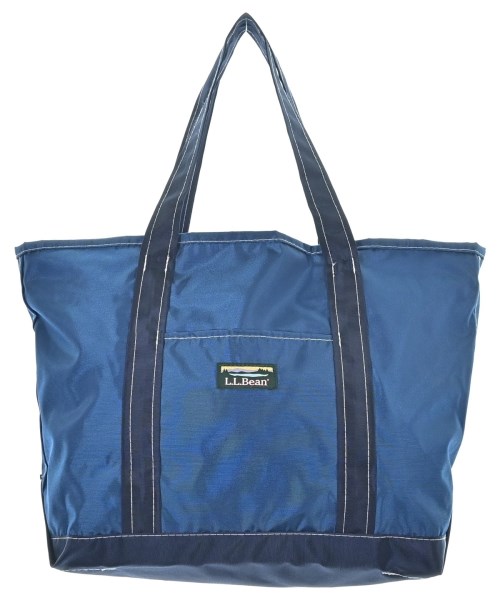 L.L.Bean(エルエルビーン)のトートバッグ サイズ:- 3,000円