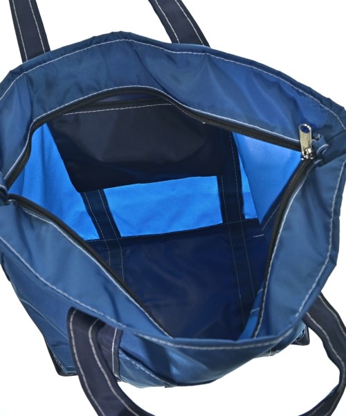 L.L.Bean（エルエルビーン）トートバッグ 青 サイズ:- レディース/2200727338044