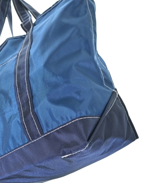L.L.Bean（エルエルビーン）トートバッグ 青 サイズ:- レディース/2200727338044