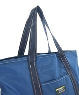 L.L.Bean（エルエルビーン）トートバッグ 青 サイズ:- レディース/2200727338044
