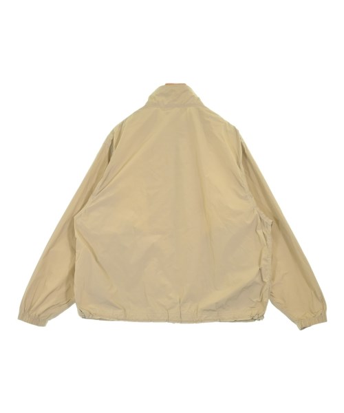 L.L.Bean（エルエルビーン）マウンテンパーカー ベージュ サイズ:-(XXL位) メンズ/2200736033022