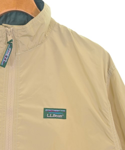 L.L.Bean（エルエルビーン）マウンテンパーカー ベージュ サイズ:-(XXL位) メンズ/2200736033022