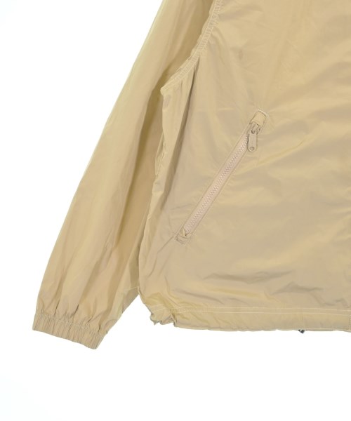 L.L.Bean（エルエルビーン）マウンテンパーカー ベージュ サイズ:-(XXL位) メンズ/2200736033022