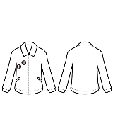 L.L.Bean（エルエルビーン）マウンテンパーカー ベージュ サイズ:-(XXL位) メンズ/2200736033022