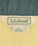 L.L.Bean（エルエルビーン）マウンテンパーカー ベージュ サイズ:-(XXL位) メンズ/2200736033022