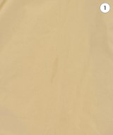 L.L.Bean（エルエルビーン）マウンテンパーカー ベージュ サイズ:-(XXL位) メンズ/2200736033022