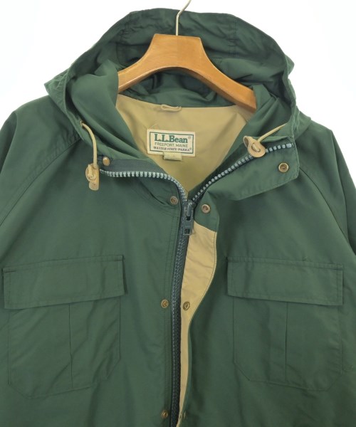 L.L.Bean（エルエルビーン）その他 緑 サイズ:L メンズ/2200720074017