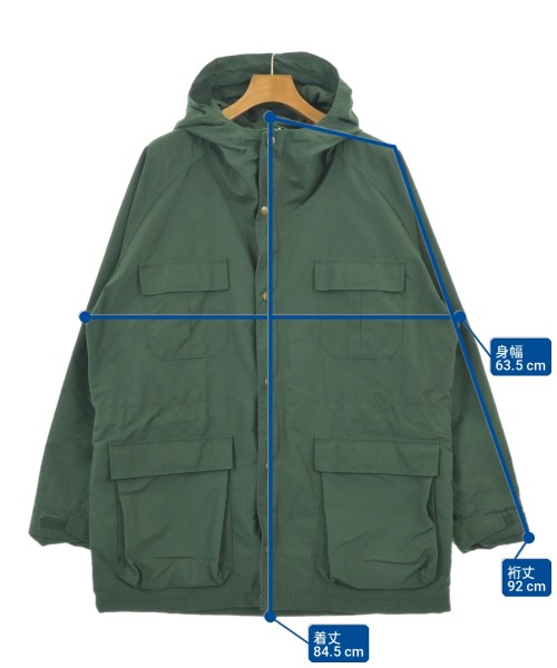 L.L.Bean（エルエルビーン）その他 緑 サイズ:L メンズ/2200720074017