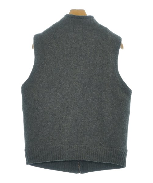 L.L.Bean（エルエルビーン）ベスト グレー サイズ:XL メンズ/2200720088069