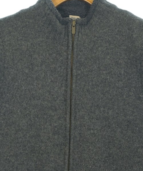 L.L.Bean（エルエルビーン）ベスト グレー サイズ:XL メンズ/2200720088069
