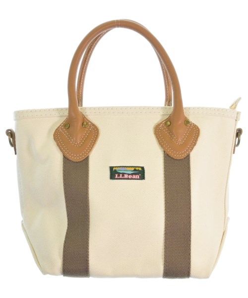 L.L.Bean(エルエルビーン)のトートバッグ サイズ:- 5,500円