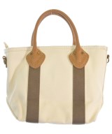 L.L.Bean（エルエルビーン）トートバッグ 白 サイズ:- レディース/2200714154084