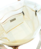 L.L.Bean（エルエルビーン）トートバッグ 白 サイズ:- レディース/2200714154084