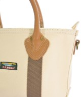 L.L.Bean（エルエルビーン）トートバッグ 白 サイズ:- レディース/2200714154084