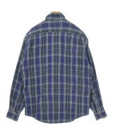L.L.Bean（エルエルビーン）カジュアルシャツ 紫 サイズ:S レディース/2200717294053