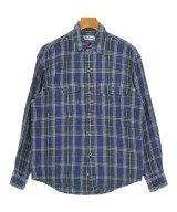 L.L.Bean カジュアルシャツ