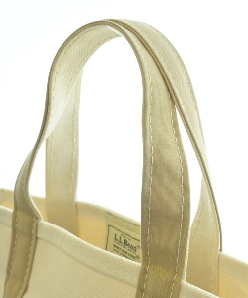 L.L.Bean（エルエルビーン）トートバッグ ベージュ サイズ:- レディース/2200721102023