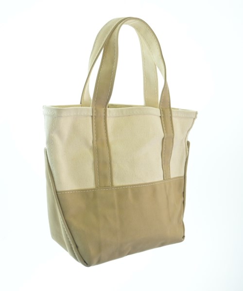 L.L.Bean（エルエルビーン）トートバッグ ベージュ サイズ:- レディース/2200721102023