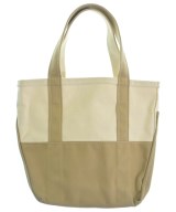 L.L.Bean（エルエルビーン）トートバッグ ベージュ サイズ:- レディース/2200721102023